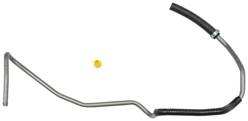 366383 nobrandname Power Steering Return Line Hose Assembly