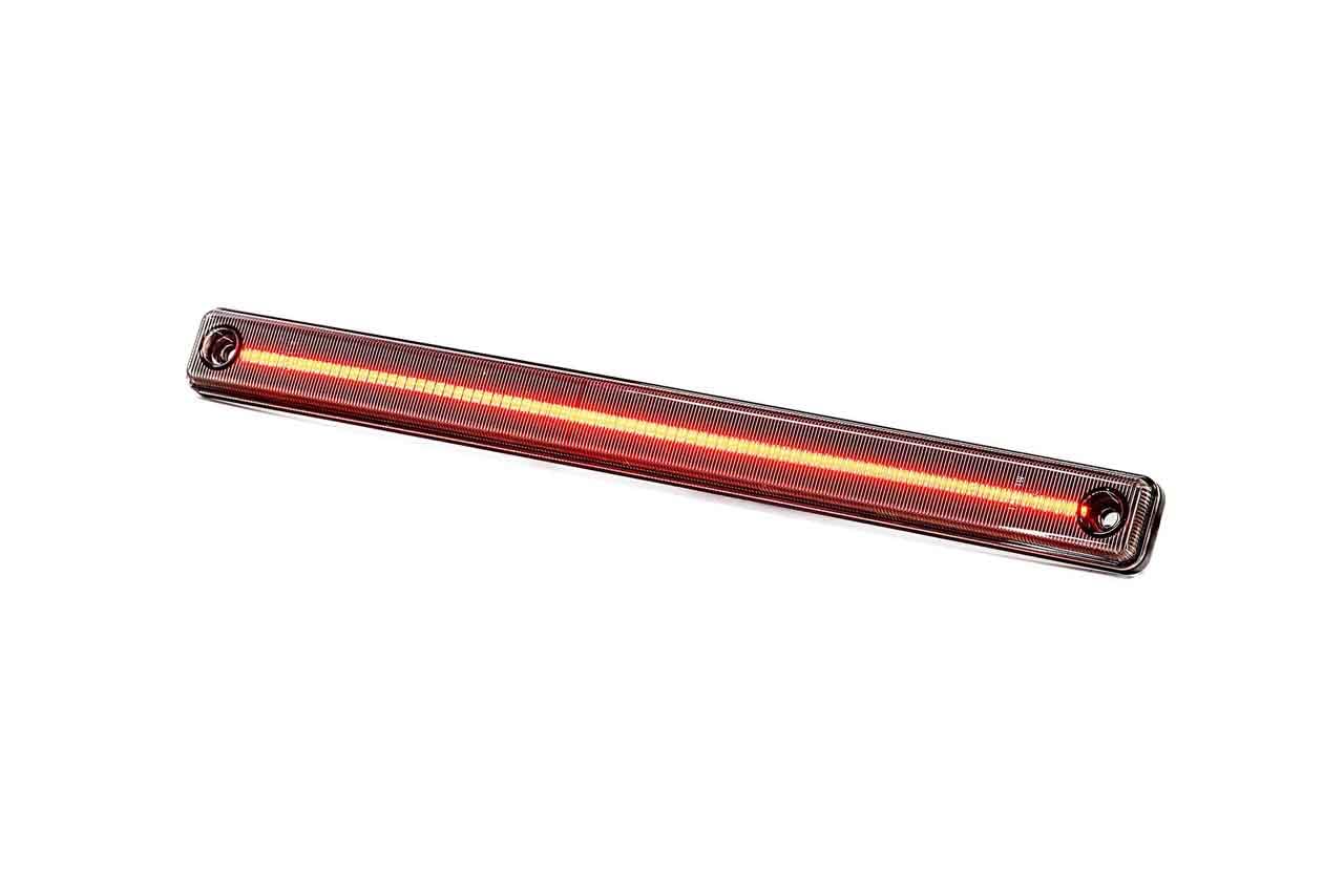 Morimoto 17+ LF220111 Super Duty Xb Led Drw Rear Center Marker Light