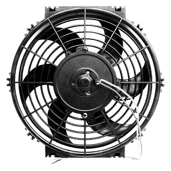 Radiator Fan Promotive Parts 67011
