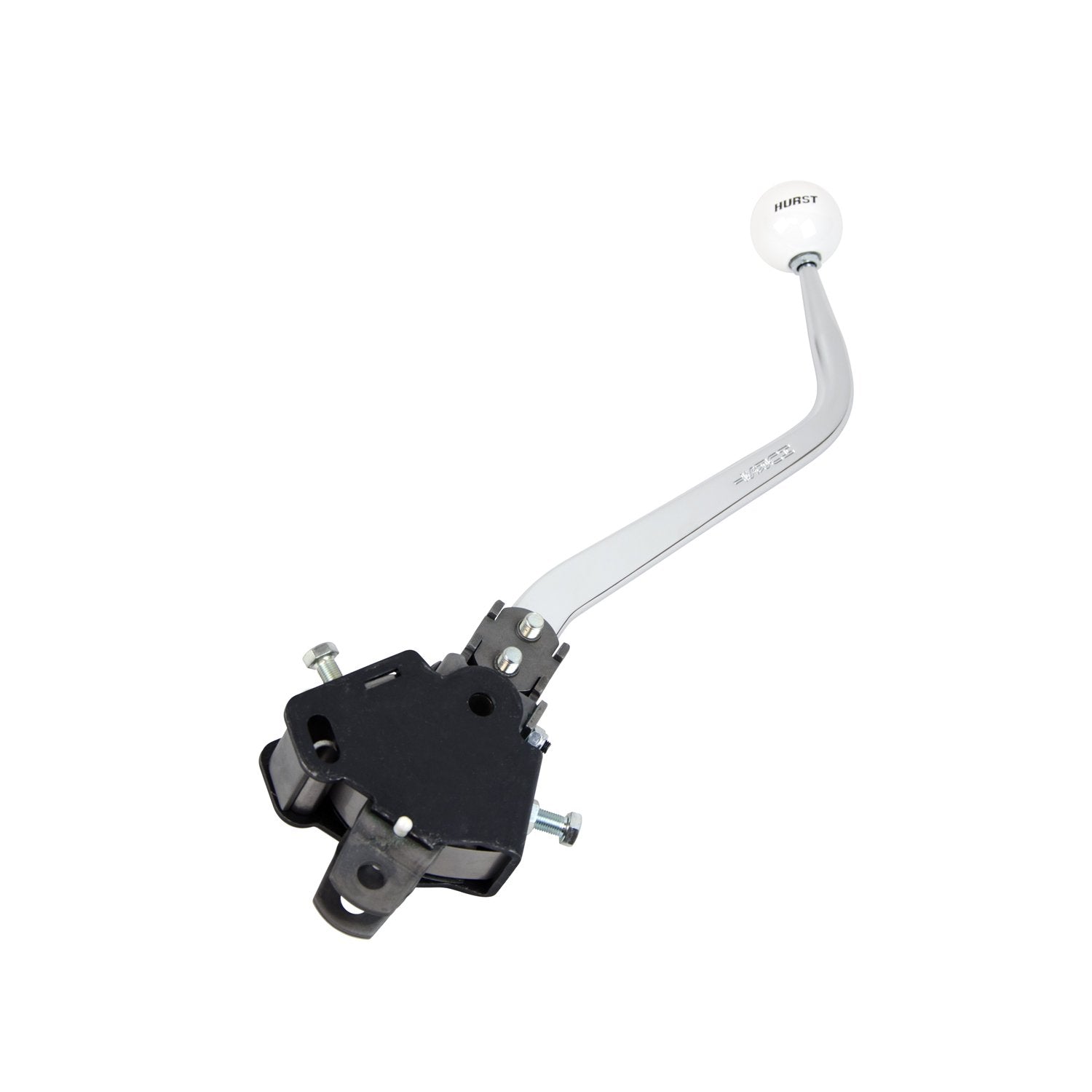 Mastershift Hurst 3-Speed Manual Shifter