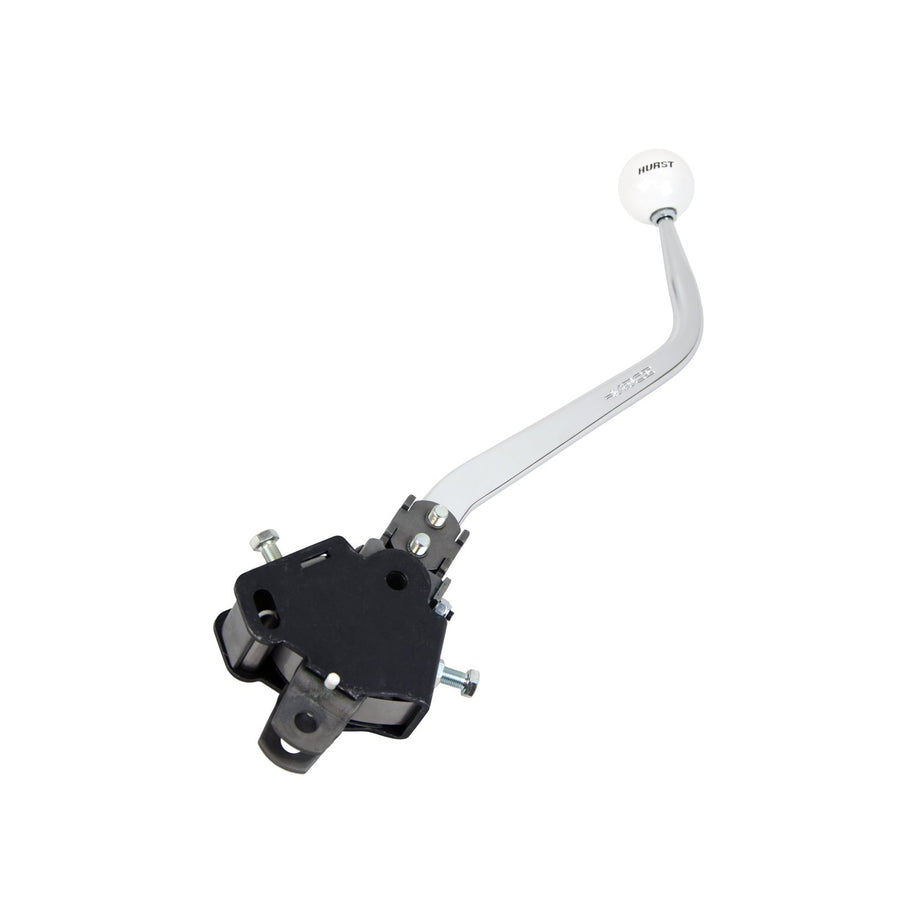 Mastershift Hurst 3-Speed Manual Shifter