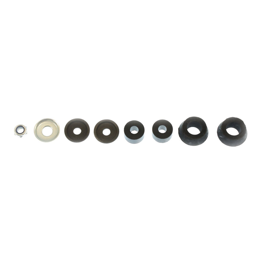 4600 Series Bilstein Front Shock fits 1985 1990 Land Cruiser - Monotube Design, Fade Free Performance, Enhanced Safety