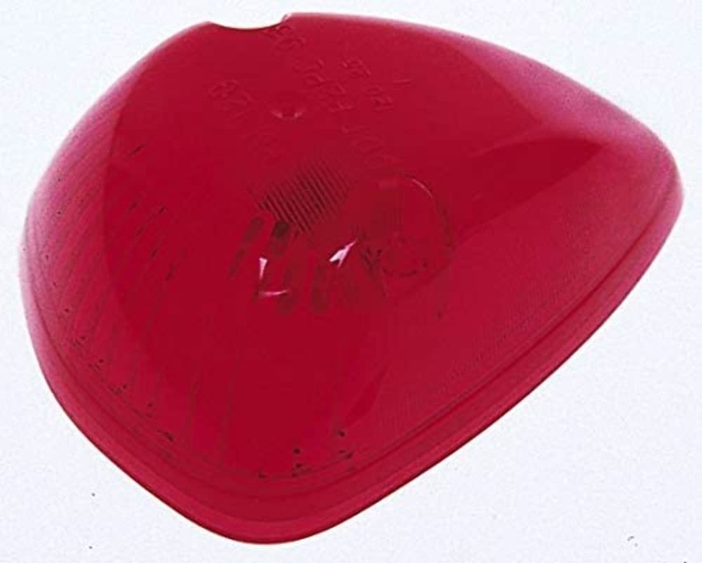 M120r Peterson Mfg Co Clr Light