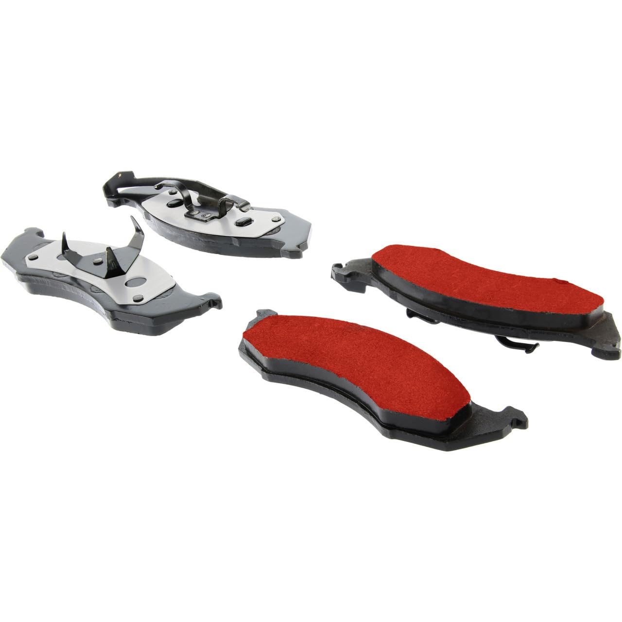500.04170 Centric PQ PRO PADS