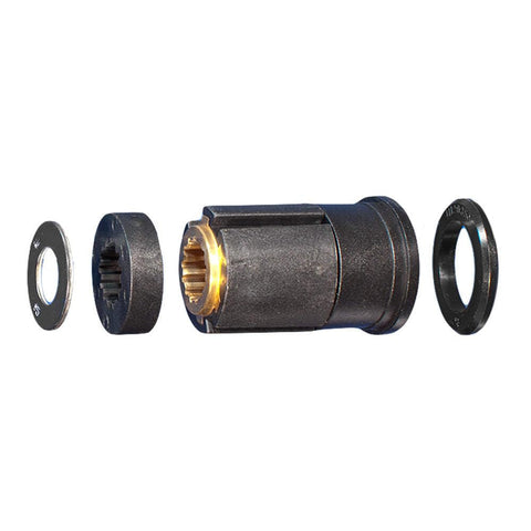 Masterguard Turning Point 12 Propeller Exchangeable Hub Kit