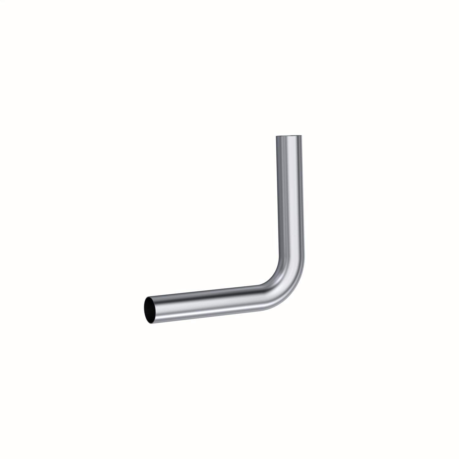 MBRP 2.5" MB2007 Aluminized 90˚ Bend Pipe