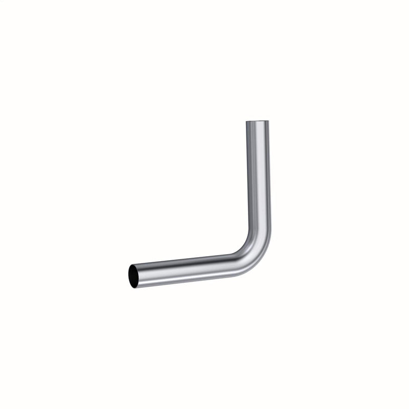 MBRP 2.5" MB2007 Aluminized 90˚ Bend Pipe
