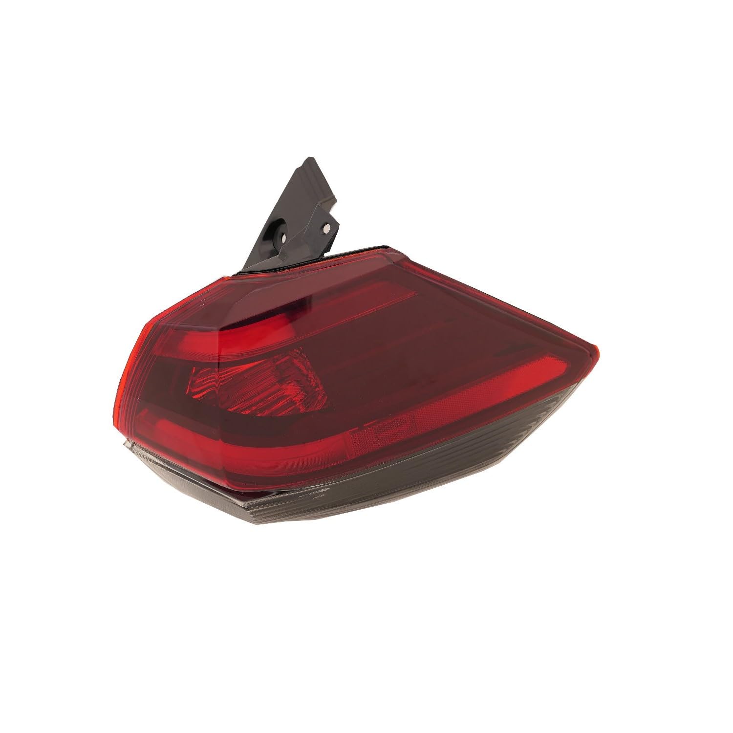 For Nissan Rogue 18-20 / Hybrid 18-19 Tail Light Outer Passenger Side ACK | DOT Certified 26550-6FL0D | NI2805113