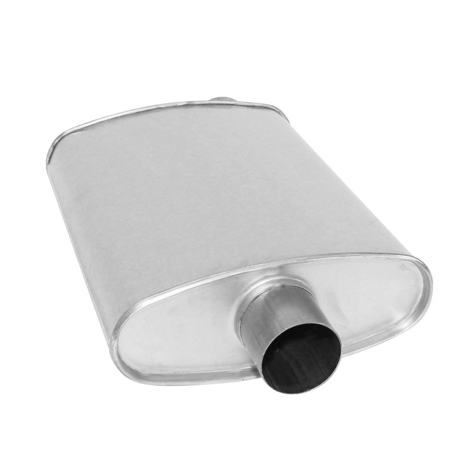 AP Exhaust 690503 Products Muffler