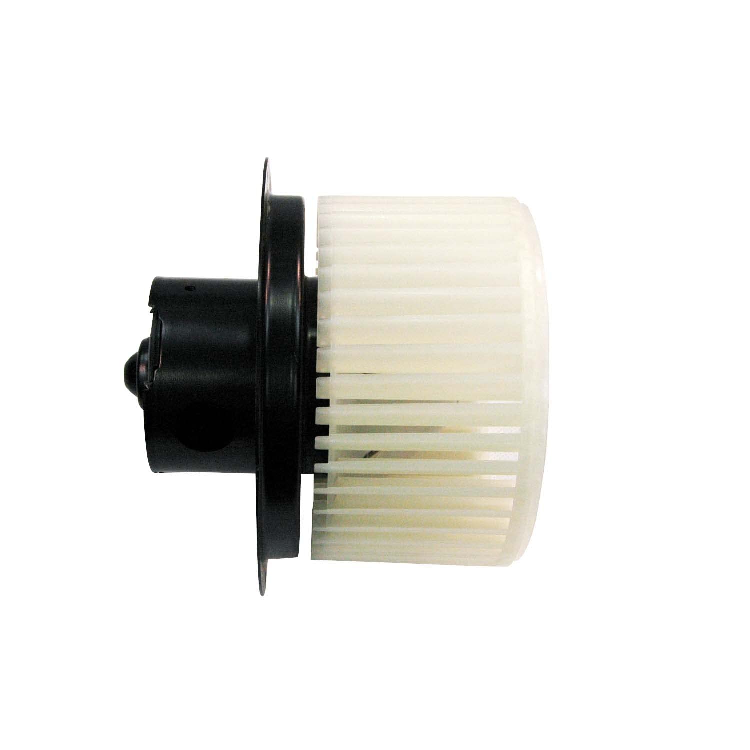 Ford TYC 700099 Replacement Blower Assembly