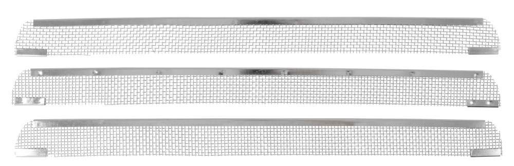 RS620 Camco 42139 Flying Insect Screen for Dometic RV Refrigerator Vents