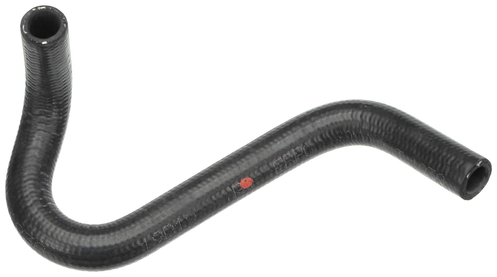Premium Gates Molded Heater Hose 19056