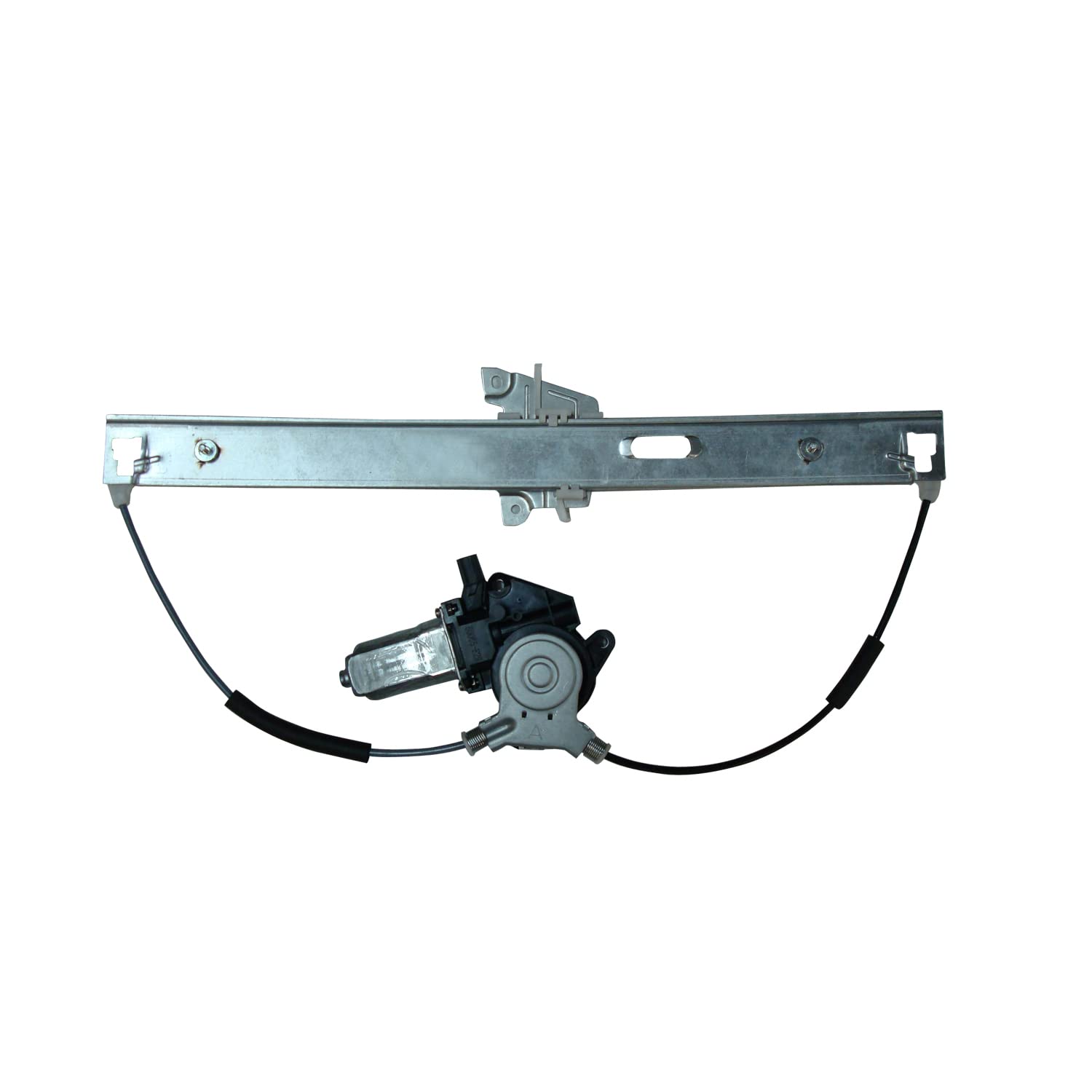 Power TYC 660217 Replacement Front/Right Window Regulator