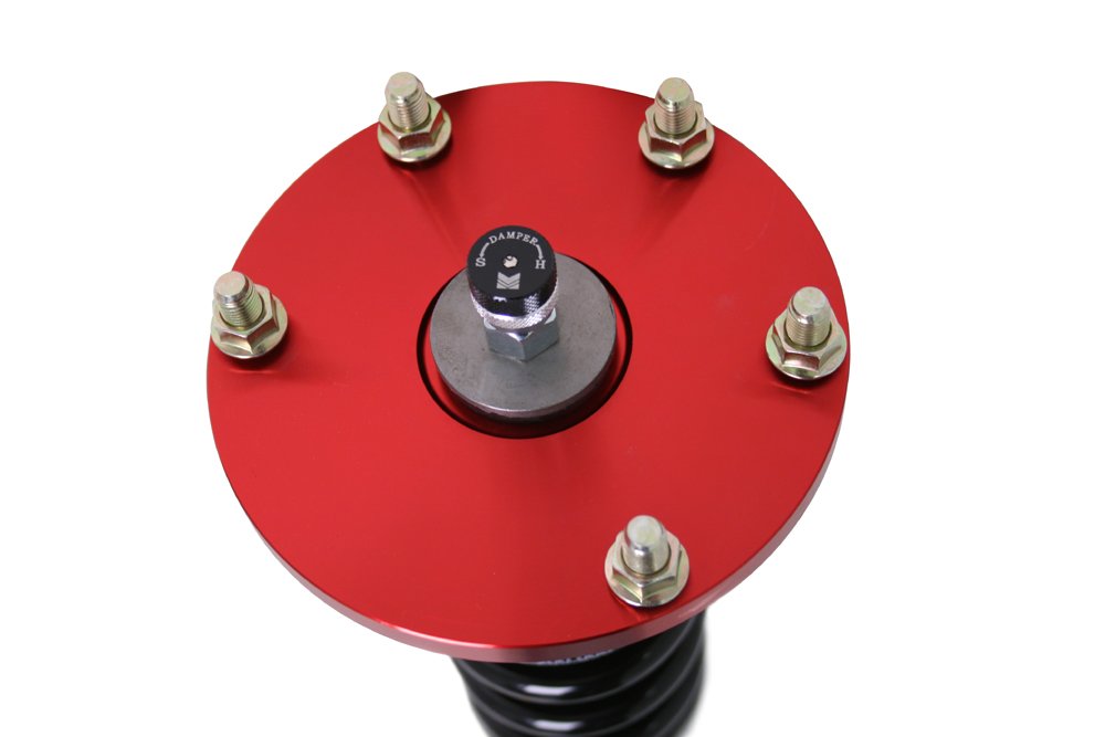 MR-CDK-AR02 Megan Racing Street Series Coilover Damper Kit