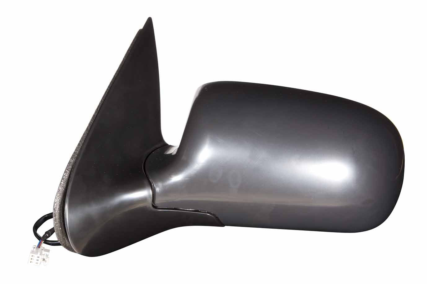 Chevrolet Venture Left DEPO 335-5426L3EB Outside Rear View Mirror