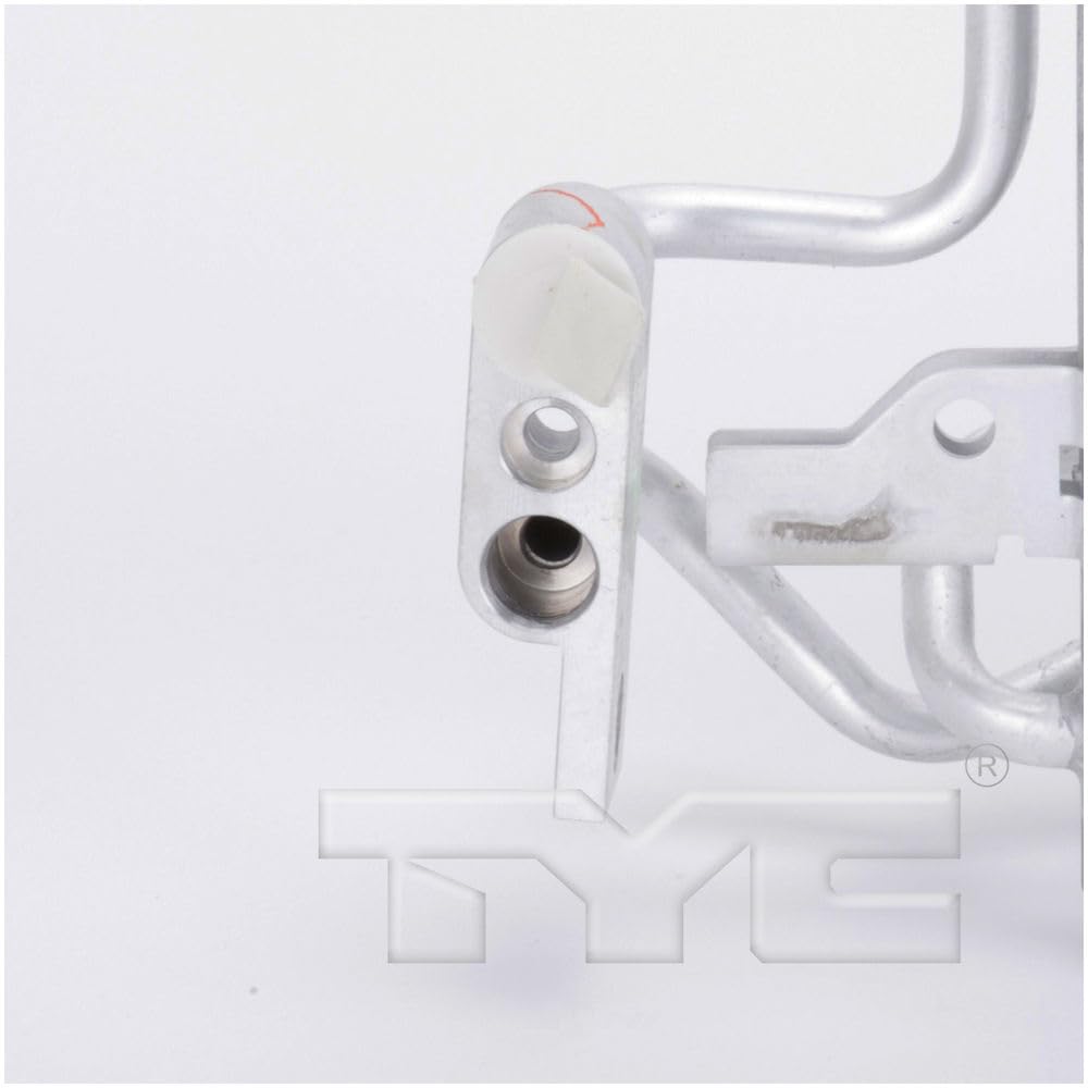 Mercedes-Benz TYC 3478 Replacement Condenser