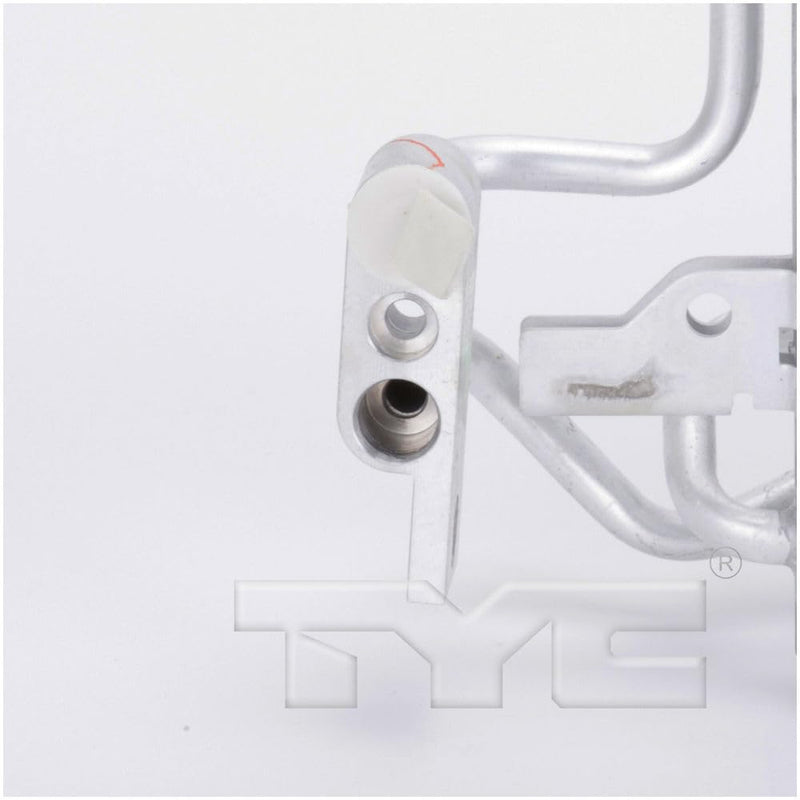 Mercedes-Benz TYC 3478 Replacement Condenser