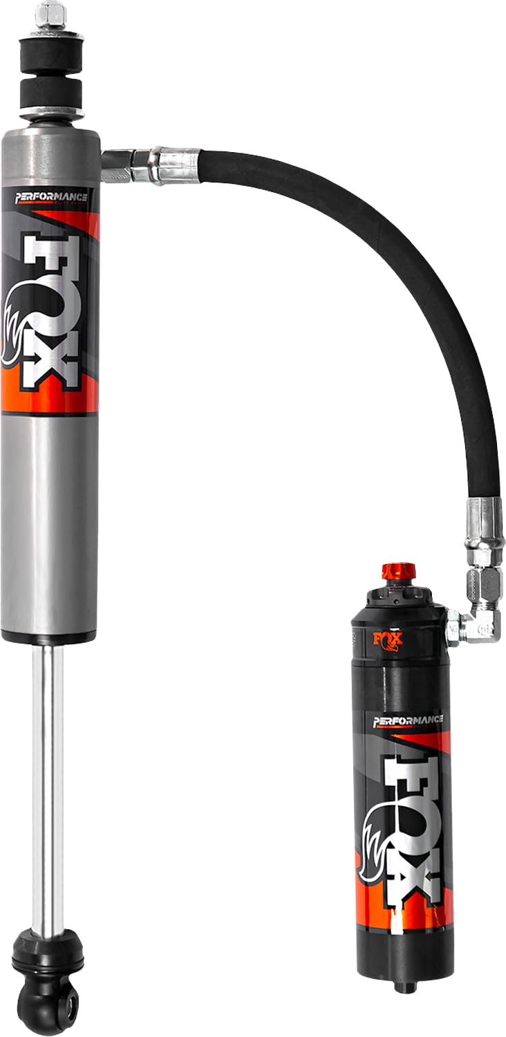 Fox Offroad 883-26-116 Shocks Performance Elite Series 2.5 Reservoir Shock (Pair) - Adjustable