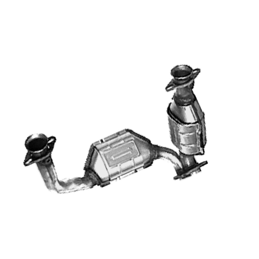 Direct Fit AP Exhaust 911160 Catalytic Converter