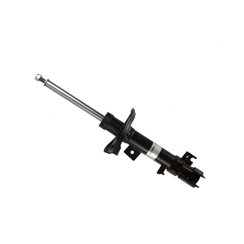 Bilstein B4 11-12 Fiesta L4 1.6L Front Right Twintube Strut Assembly OE Replacement (22-188632)
