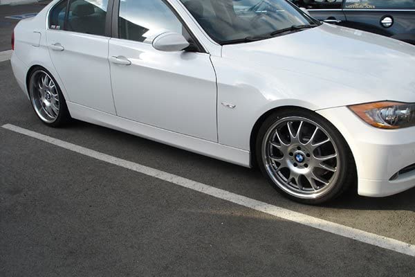 Megan Racing Euro II Series MR-CDK-E90 Coilover Damper Kit