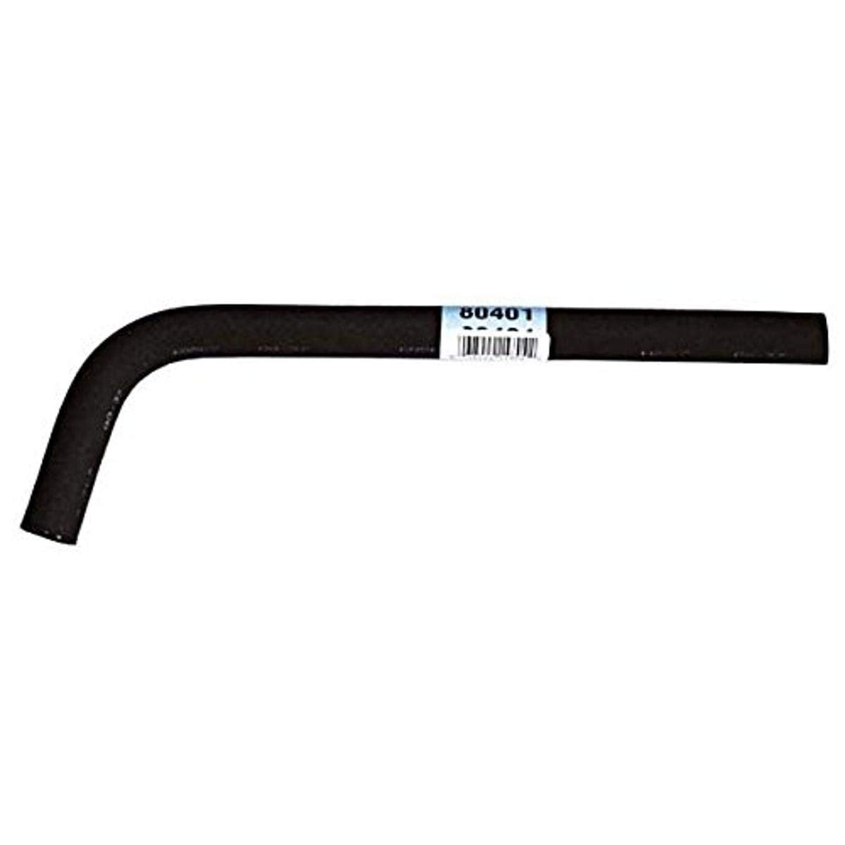 17116.60 | Omix-Ada | HVAC Heater Hose | OE Reference: 55036492 | Fits 1993-1998 Jeep Grand Cherokee ZJ 5.2L