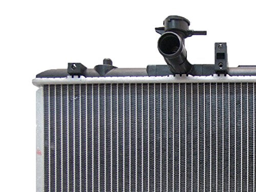 Radiator CSF 3444