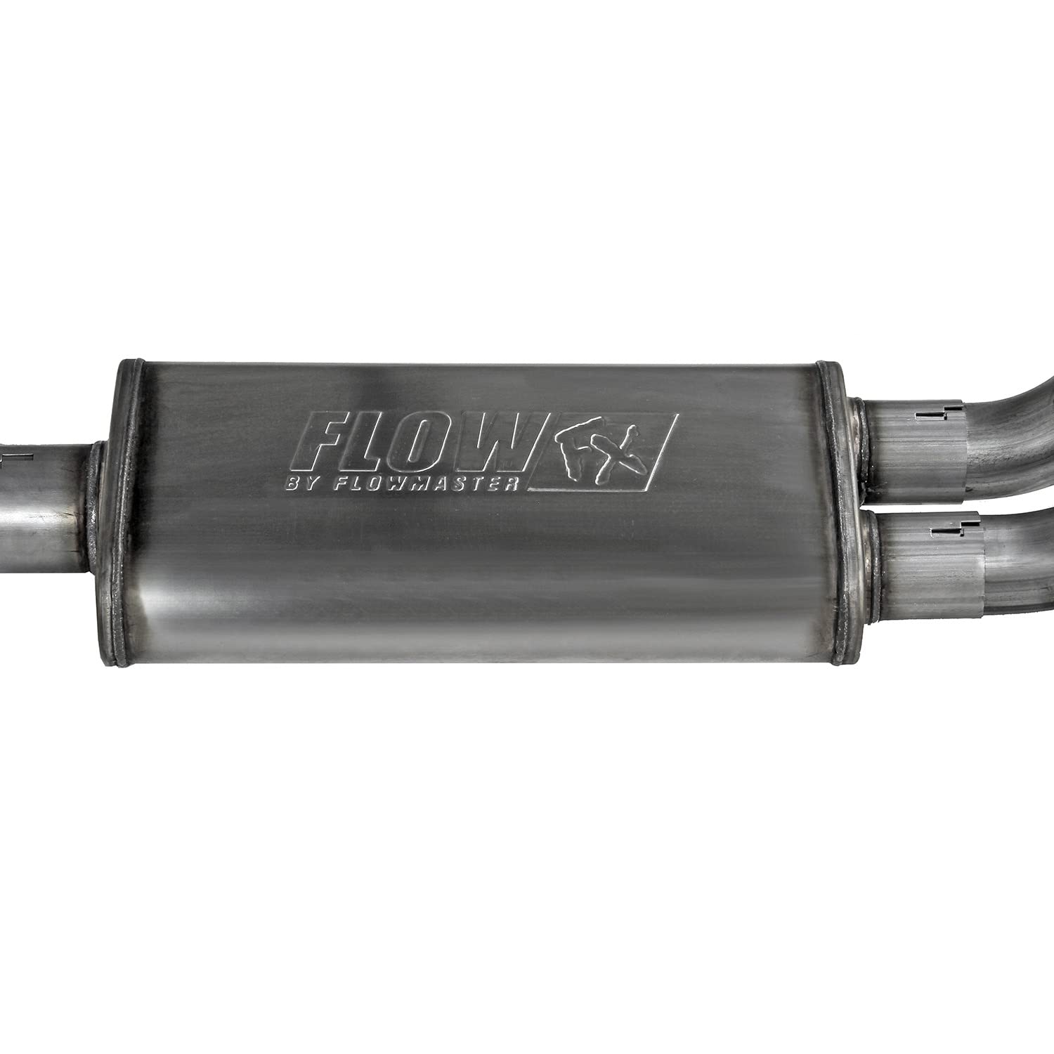 Flowmaster FlowFX 717995 Cat-Back Exhaust System - 3.0" diameter - 409SS