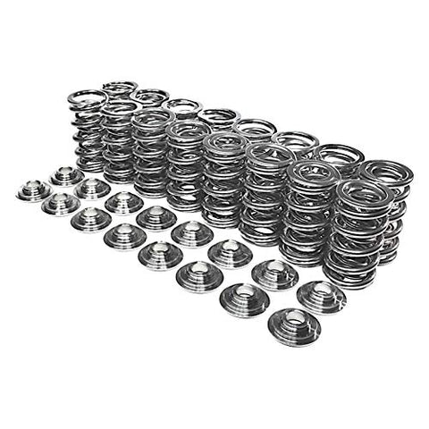 KIT-SPRING/RETAINER/LOCK Manley Performance 26150K