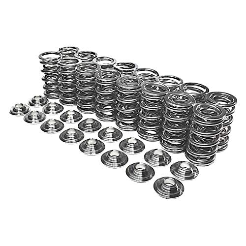 KIT-SPRING/RETAINER/LOCK Manley Performance 26150K