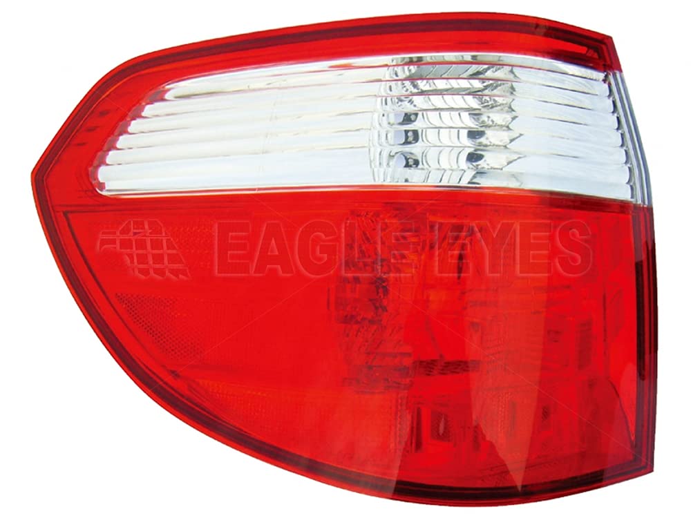 Tail Light Eagle Eyes HD478-U000R