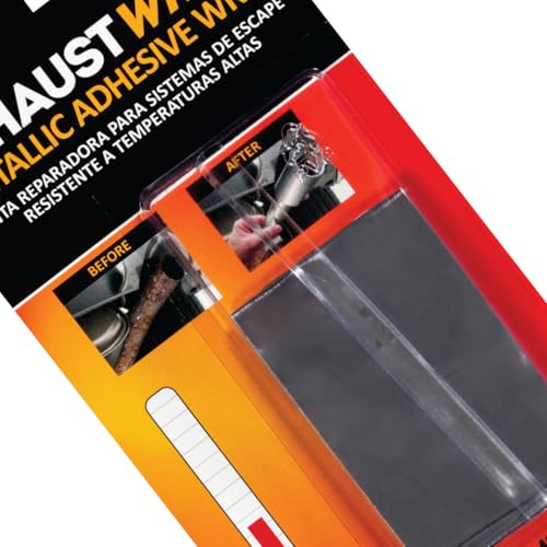 82009 Versachem 2" x 40" Exhaust System Repair Tape