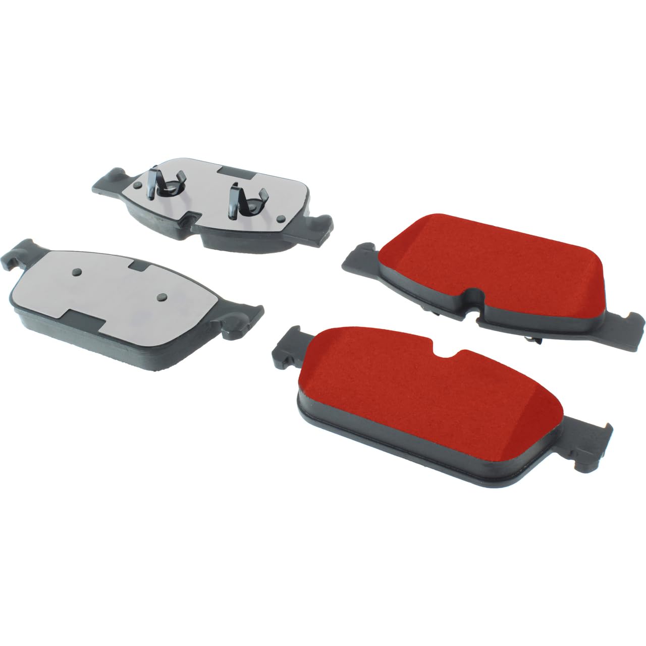 500.16361 Centric PQ PRO PADS