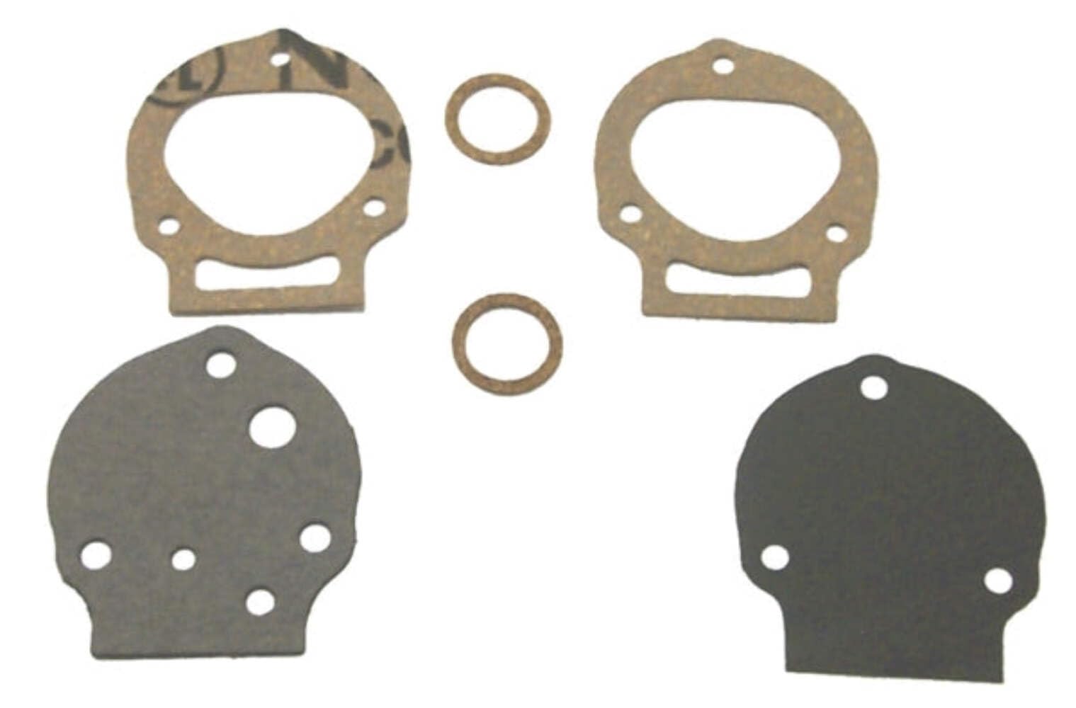 18-7804 Sierra Fuel Pump Kit