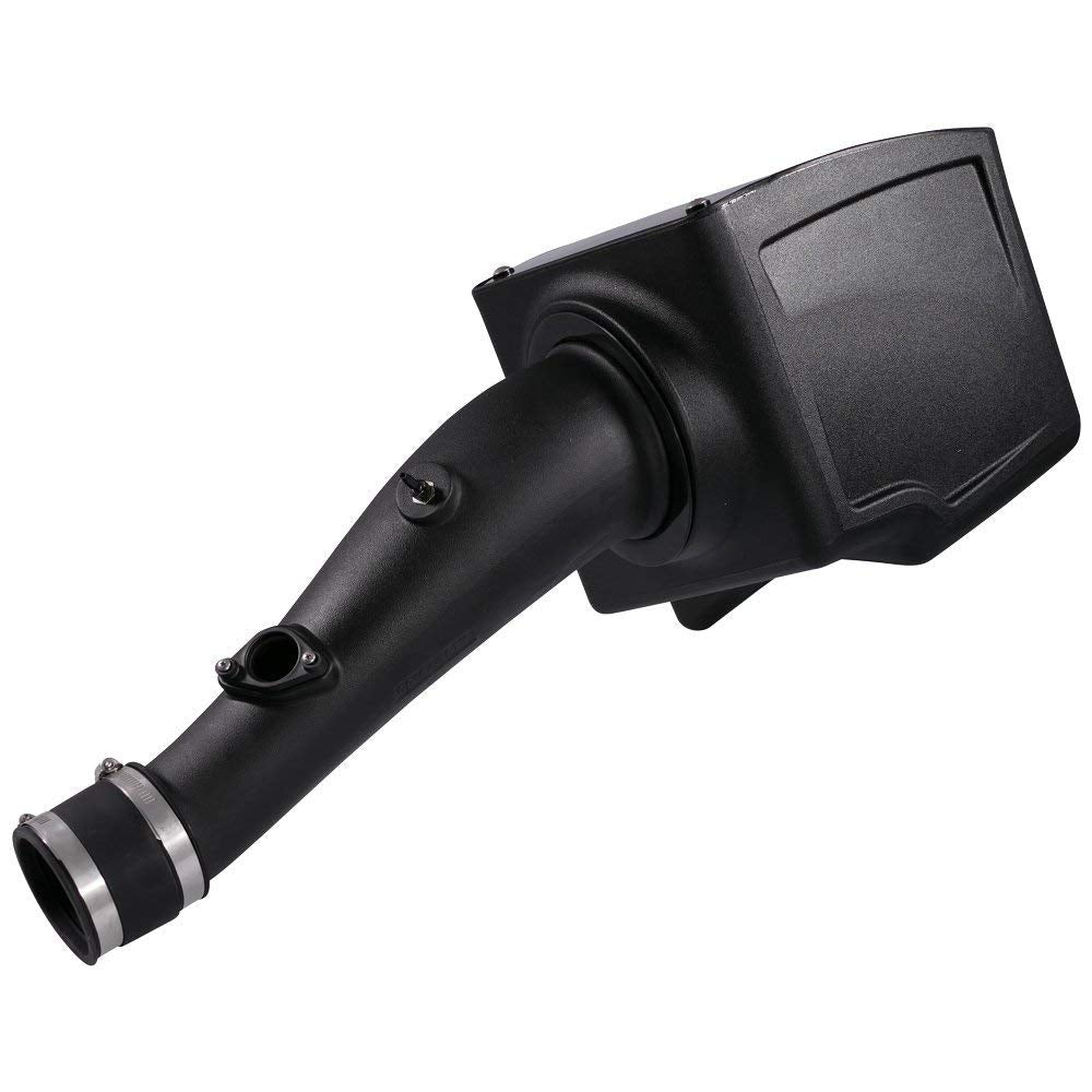 Cold Air Intake S&B Filters 75-5095D For 2005-2011 Toyota Tacoma 4.0L (Dry Extendable Filter)