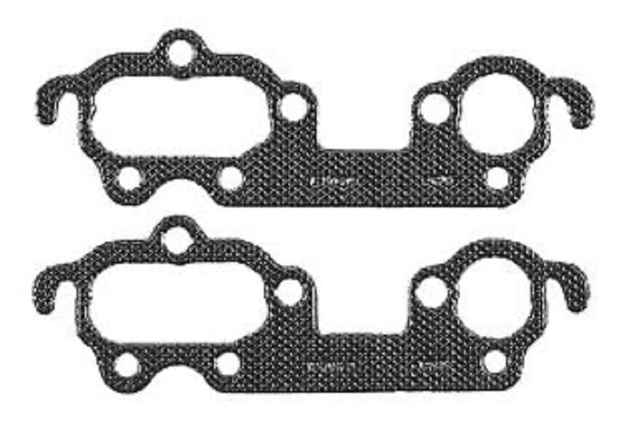 Exhaust Manifold Gasket Set MAHLE MS12304