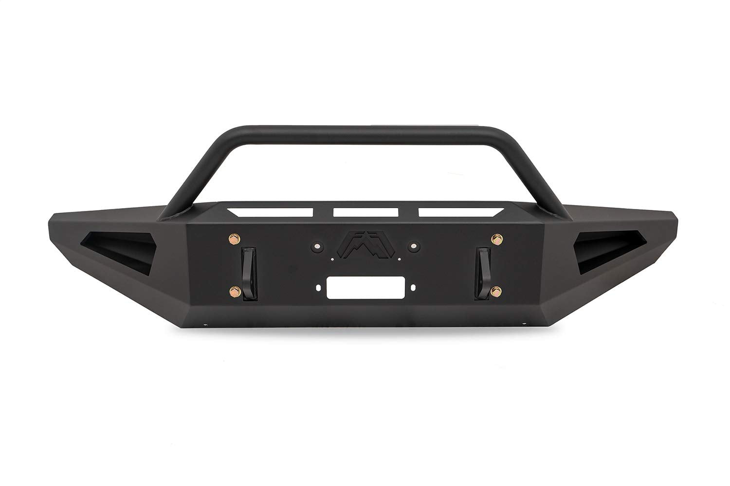 RED 09-14 F150 STEEL F W/BAR