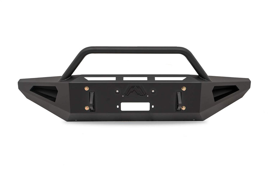 RED 09-14 F150 STEEL F W/BAR