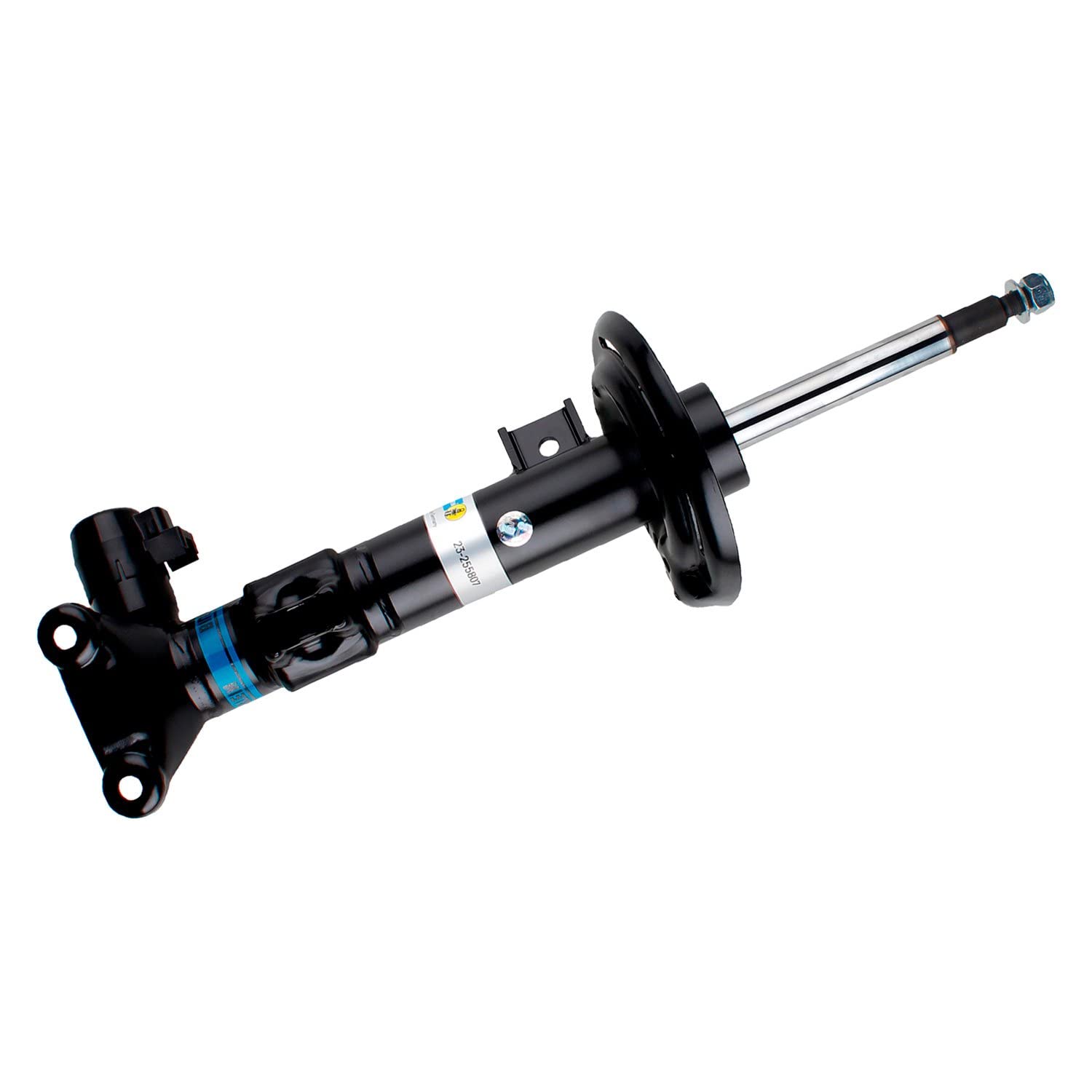 Bilstein B4 (DampTronic) OE Replacement Front Twintube Strut Assembly 10-14 Mercedes-Benz E350/E550 (23-255807)