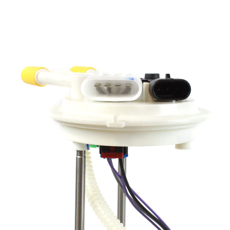 Fuel Pump Module Assembly TYC 150012-A Compatible with 1997-2002 Chevrolet S10 Pickup 4.3L V6