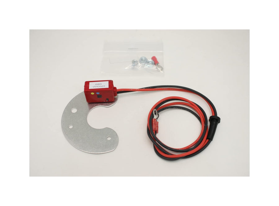 Module 91281DV0 replacement (only) (one module) for PerTronix 91281DV Ignitor II Kit