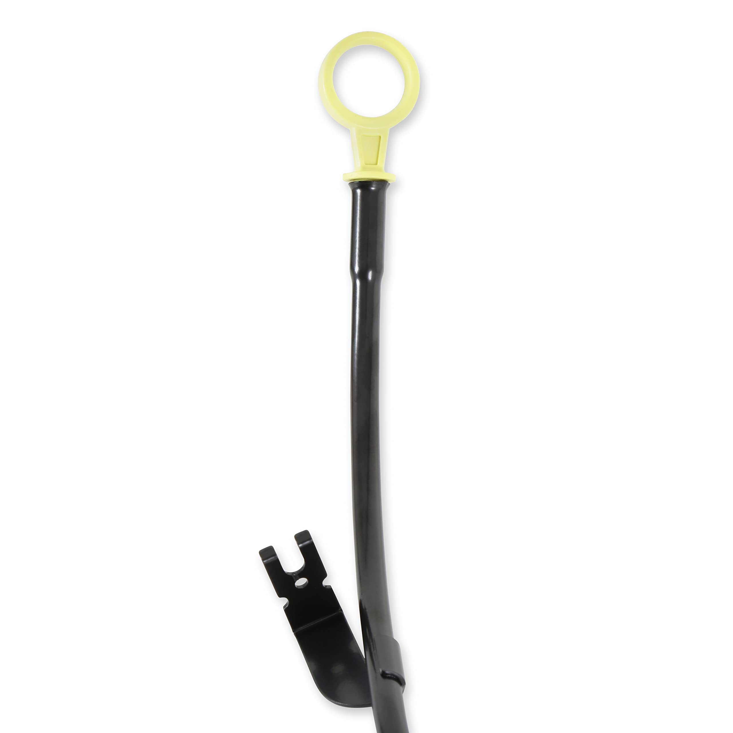 Holley Gen III Hemi Dipstick and Tube Kit 302-74