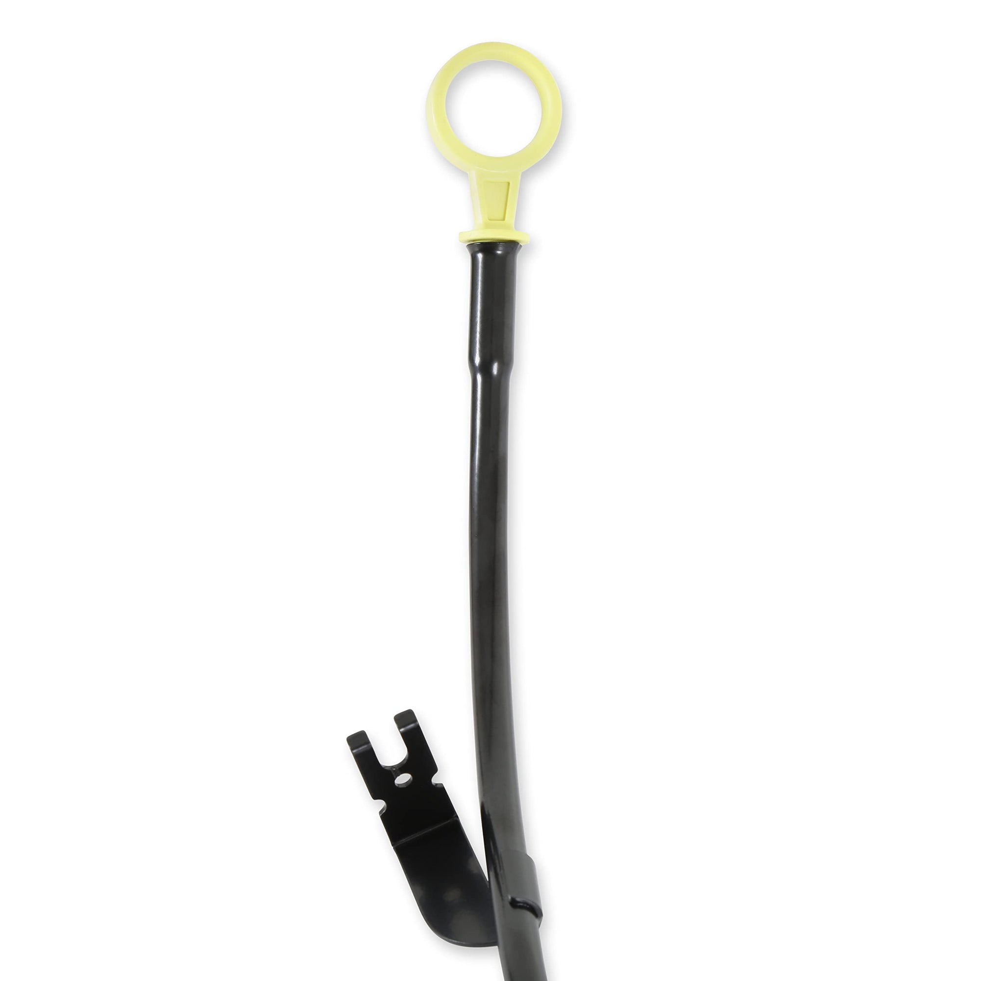 Holley Gen III Hemi Dipstick and Tube Kit 302-74
