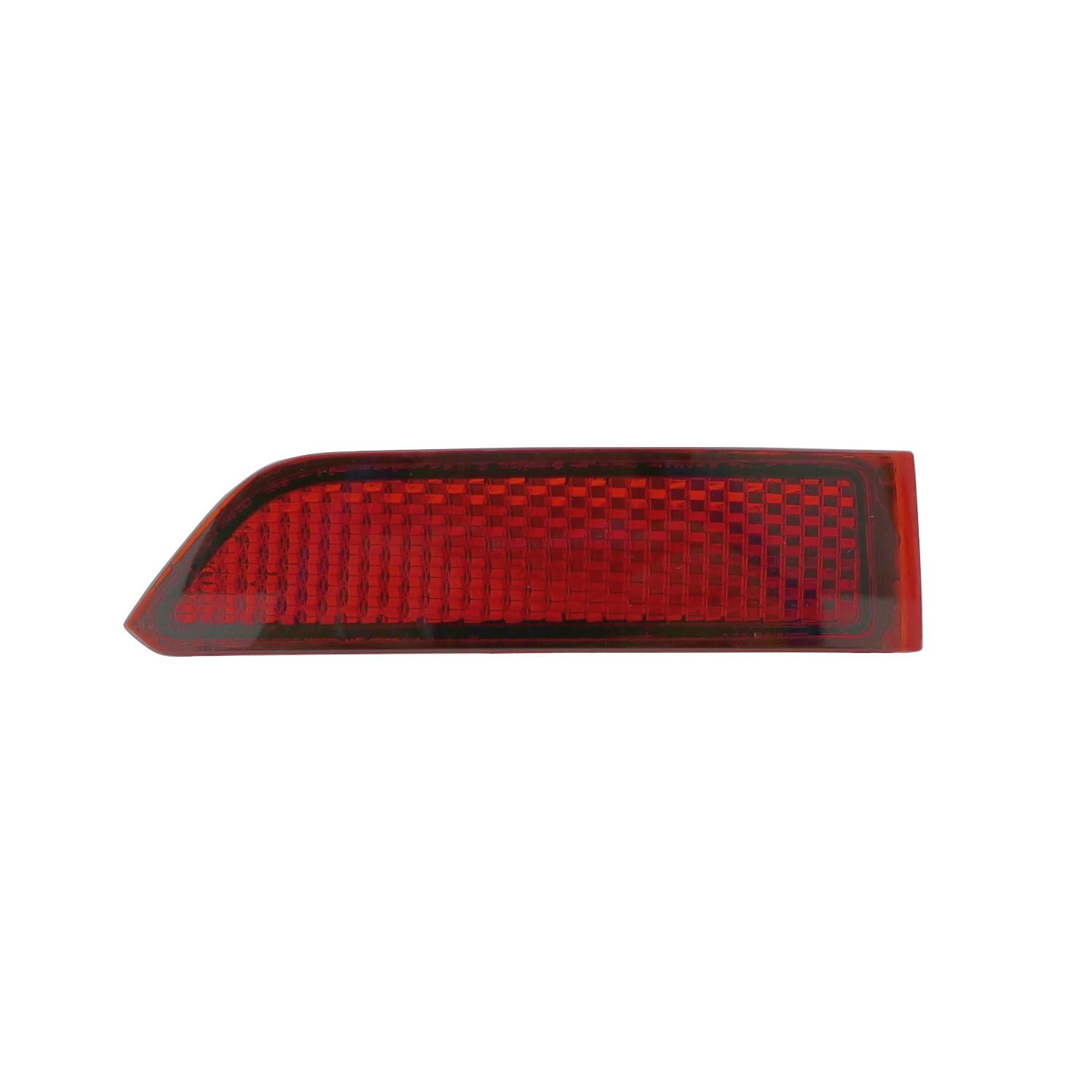 Volkswagen Tiguan Go-Parts Rear Reflector - Left (Driver) Replacement 5NA 945 103 A VW2830100
