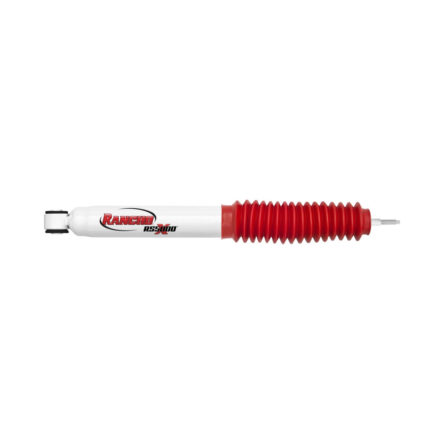 RS55331 Rancho RS5000X Suspension Shock Absorber