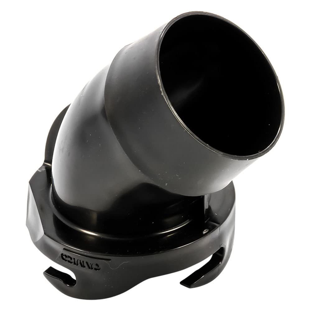 Sewer Fitting Camco 39402 - Hose Adaptor 45 Degree