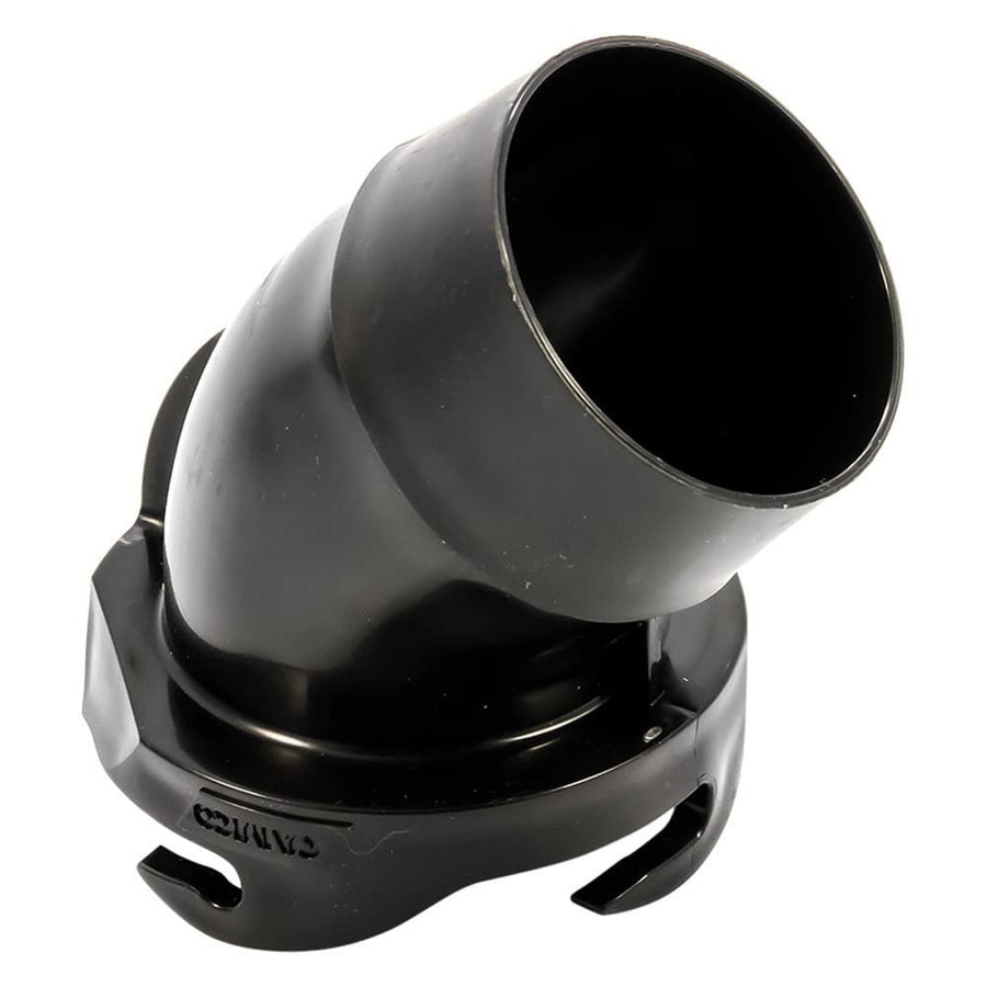 Sewer Fitting Camco 39402 - Hose Adaptor 45 Degree