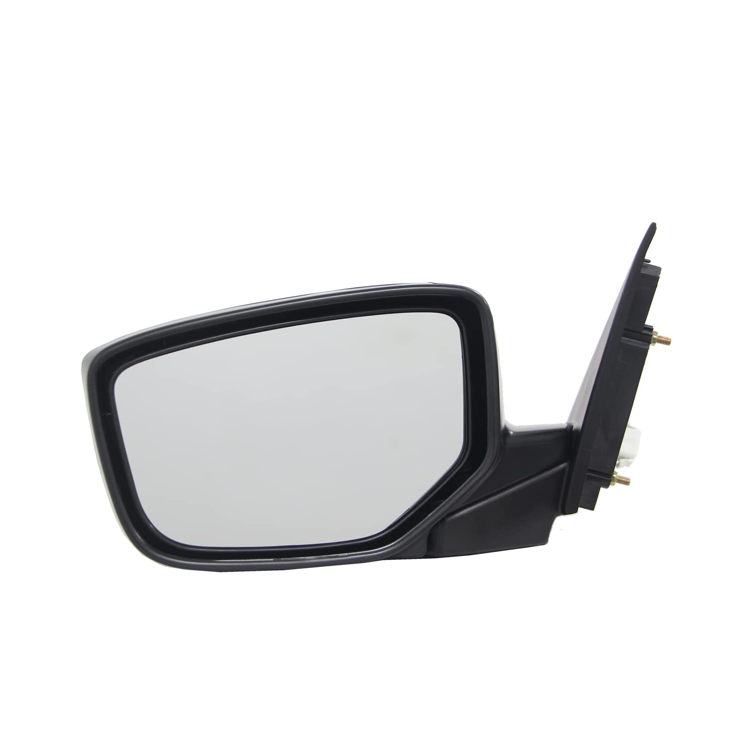 Honda Accord TYC 4700732 Driver Side Power Non-Heated Replacement Mirror