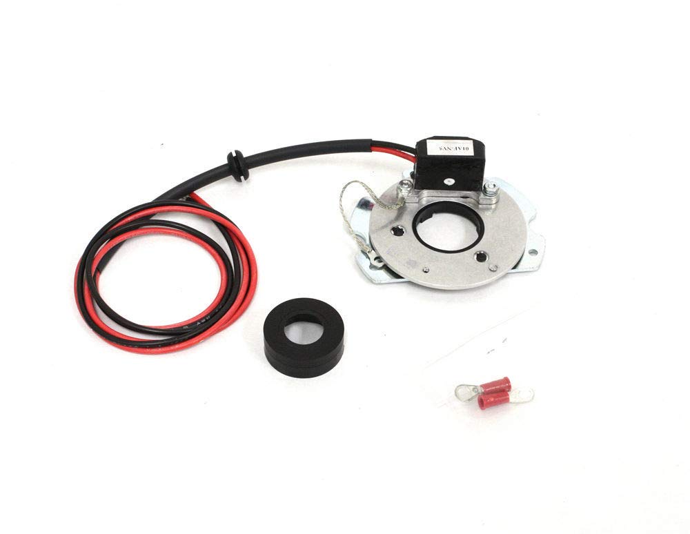 Ignitor Pertronix for Lucas 8 Cylinder Engine LU-181A