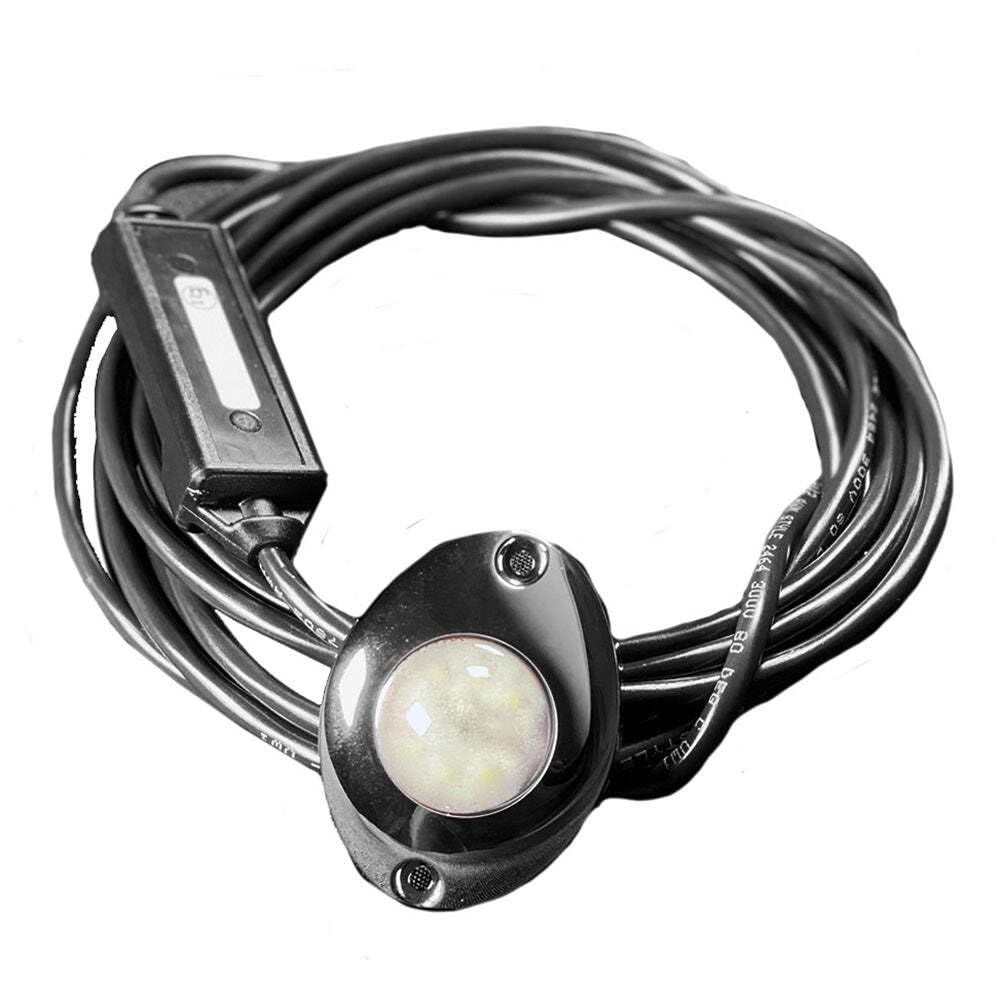 Water Resistant GOST Strobe